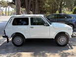 LADA (VAZ) Niva-3