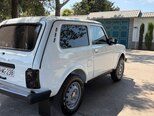 LADA (VAZ) Niva-6