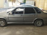 LADA (VAZ) 2115-6