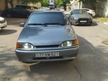 LADA (VAZ) 2115-4