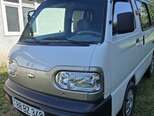 Chevrolet Damas-14