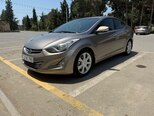 Hyundai Elantra-3