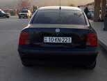 Volkswagen Passat-3