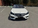 Mercedes E 250-1