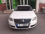 Volkswagen Passat-1