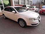 Volkswagen Passat-6