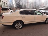 Volkswagen Passat-3