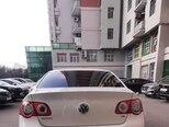 Volkswagen Passat-4