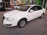 Volkswagen Passat-7