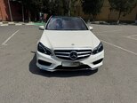 Mercedes E 250-2