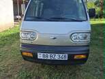 Chevrolet Damas-17
