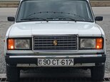 LADA (VAZ) 2107-1