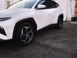 Hyundai Tucson-4