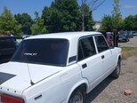 LADA (VAZ) 2107-5