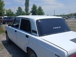 LADA (VAZ) 2107-6