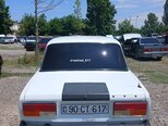 LADA (VAZ) 2107-7