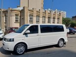 Volkswagen Caravelle-2