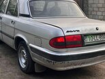 GAZ 3110 "Volga"-2