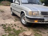 GAZ 3110 "Volga"-1