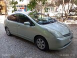 Toyota Prius-5