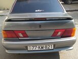 LADA (VAZ) 2115-7