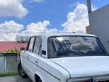 LADA (VAZ) 2106-6