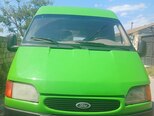Ford Transit-1