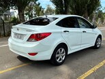 Hyundai Accent-5