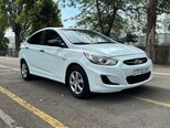 Hyundai Accent-7