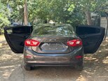 Chevrolet Cruze-8