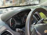 Chevrolet Cruze-10