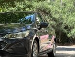 Chevrolet Cruze-4