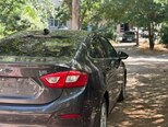 Chevrolet Cruze-6