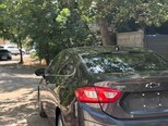 Chevrolet Cruze-7