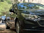 Chevrolet Cruze-5