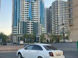 Daewoo Gentra-5