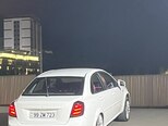 Daewoo Gentra-4