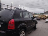 Hyundai Tucson-5