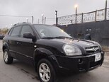 Hyundai Tucson-6
