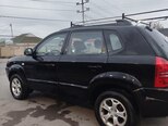 Hyundai Tucson-8