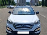 Hyundai Santa Fe-2
