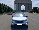 Hyundai Santa Fe-1
