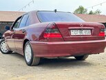 Mercedes C 180-4