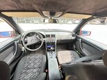 Mercedes C 180-7