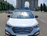 Hyundai Santa Fe-3