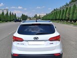 Hyundai Santa Fe-4