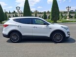 Hyundai Santa Fe-5