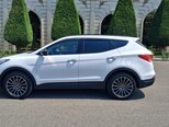 Hyundai Santa Fe-6
