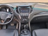 Hyundai Santa Fe-8