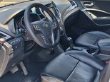 Hyundai Santa Fe-9